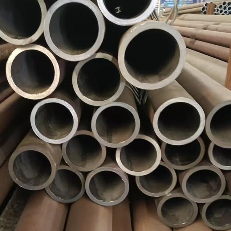 岳西12Cr1MoVG高压锅炉管